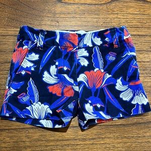 Girls J Crewcut shorts